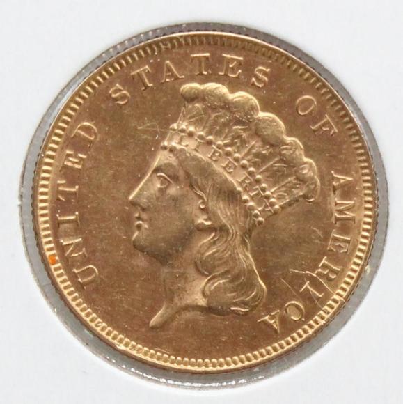 Image for Alderfer Simulcast - Coin and Currency Auction: 3-20-18