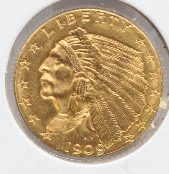 Image for Alderfer Simulcast - Coin and Currency Auction: 3-20-18