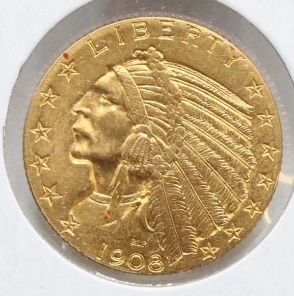 Image for Alderfer Simulcast - Coin and Currency Auction: 3-20-18