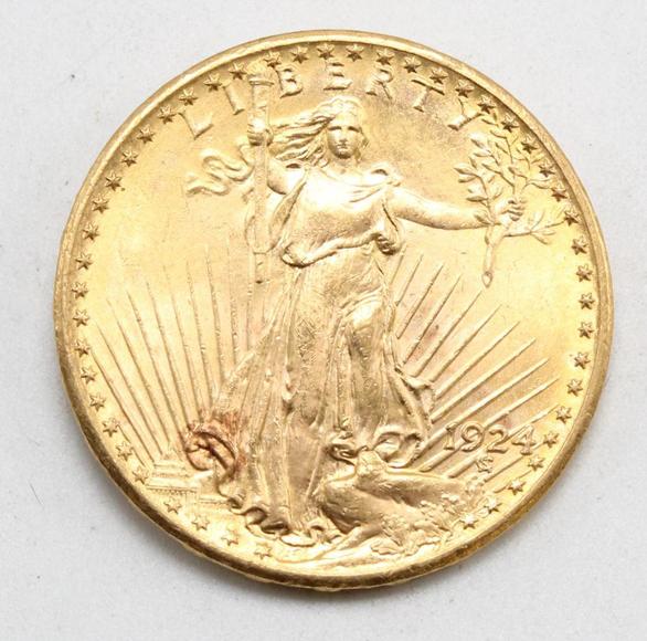 Image for Alderfer Simulcast - Coin and Currency Auction: 3-20-18