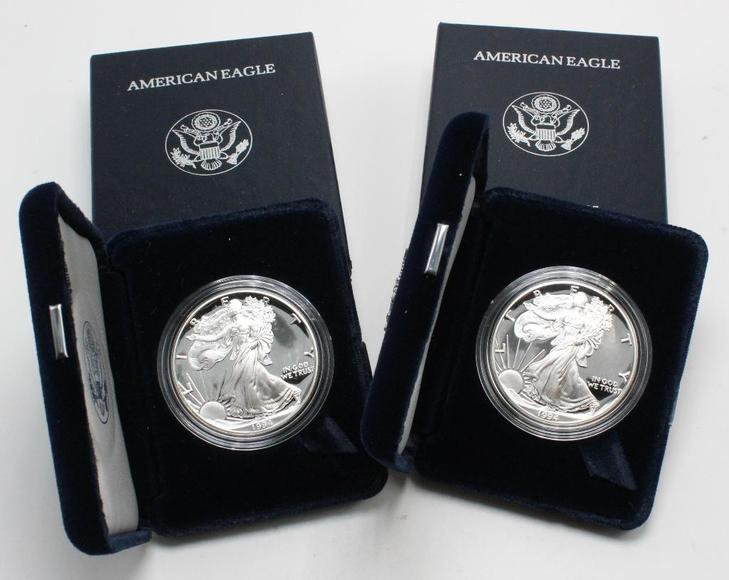 Image for Alderfer Simulcast - Coin and Currency Auction: 3-20-18