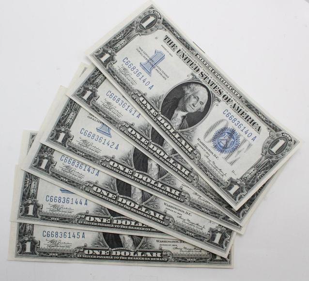 Image for Alderfer Simulcast - Coin and Currency Auction: 3-20-18