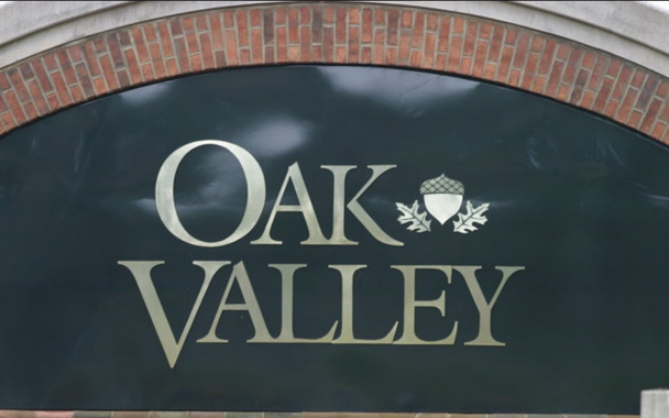 Oak Valley Lot # 89 AVIARA