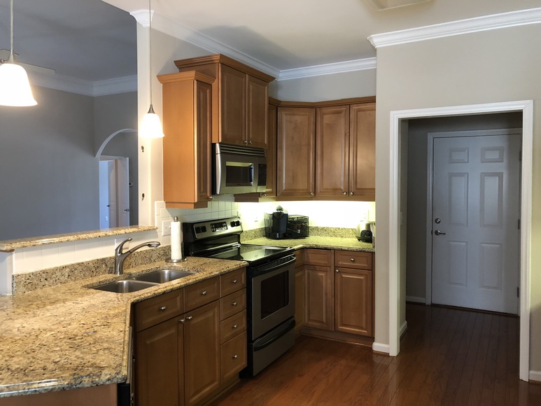 Image for Beautiful Downtown Condominium