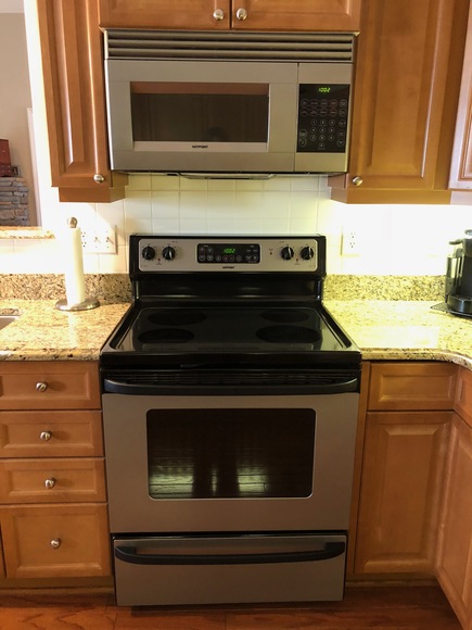 Image for Beautiful Downtown Condominium