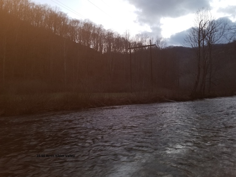 Image for Commissioner's Sale of Real Estate - Patrick County, VA