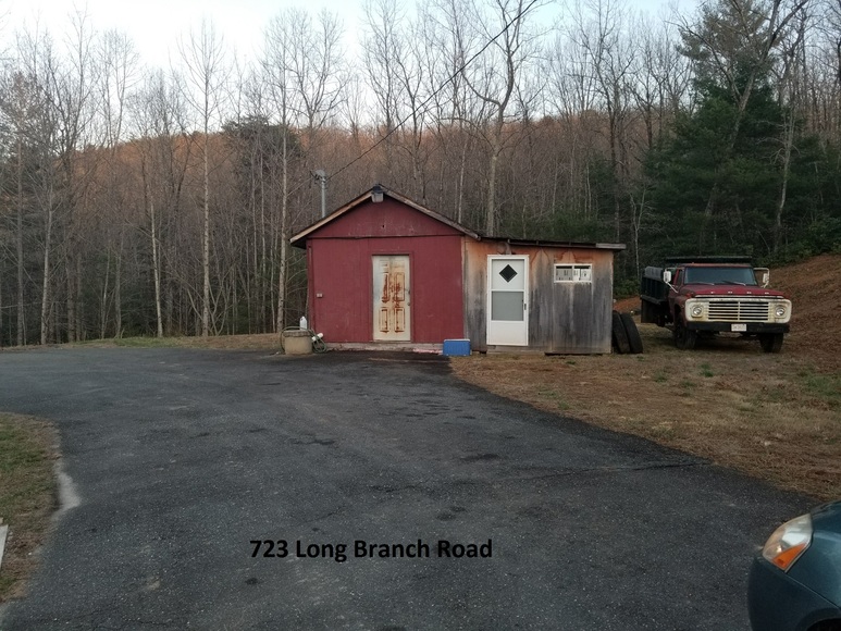 Image for Commissioner's Sale of Real Estate - Patrick County, VA