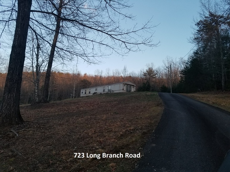 Image for Commissioner's Sale of Real Estate - Patrick County, VA