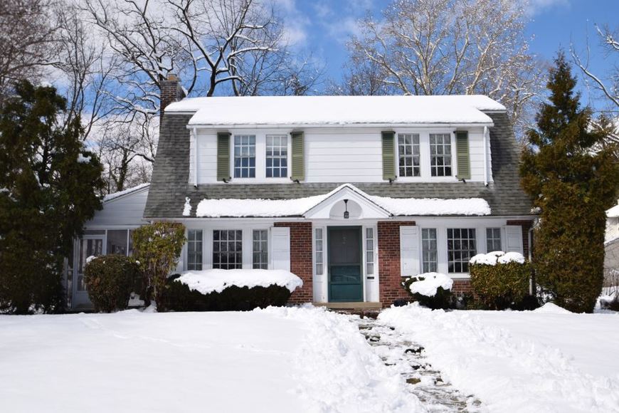 Image for Real Estate Auction - Abington, PA: 4-21-18