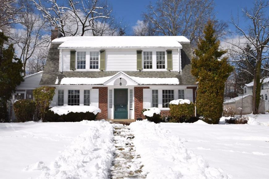 Image for Real Estate Auction - Abington, PA: 4-21-18