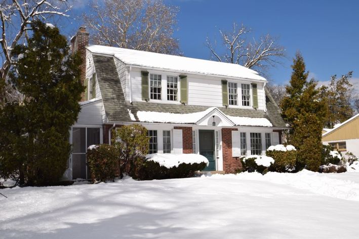 Image for Real Estate Auction - Abington, PA: 4-21-18