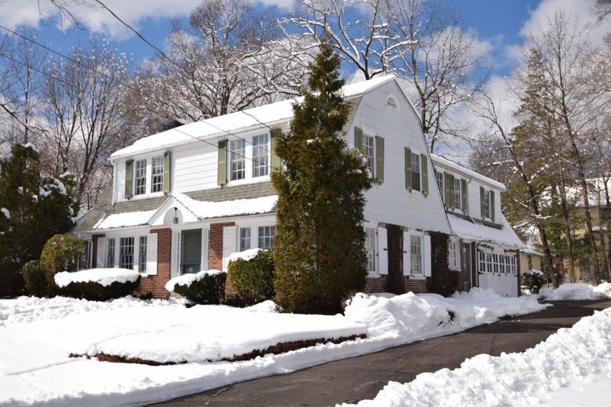 Image for Real Estate Auction - Abington, PA: 4-21-18