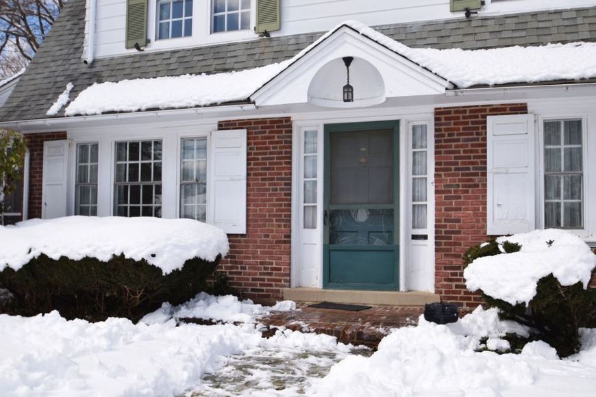 Image for Real Estate Auction - Abington, PA: 4-21-18