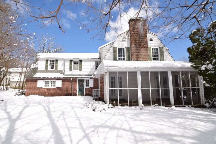 Image for Real Estate Auction - Abington, PA: 4-21-18