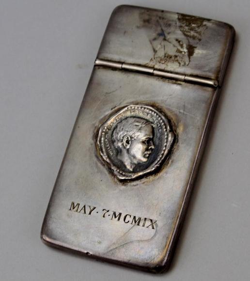 Image for Alderfer Simulcast - Collector's Auction: 3-22-18