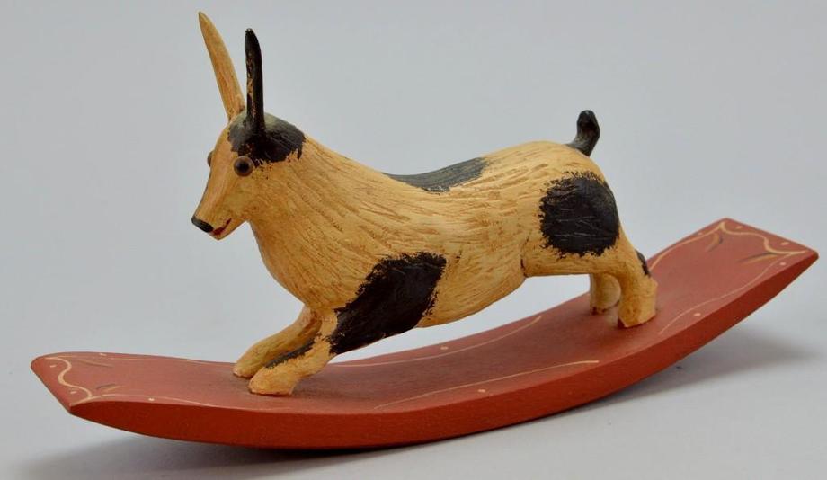 Image for Alderfer Simulcast - Collector's Auction: 3-22-18