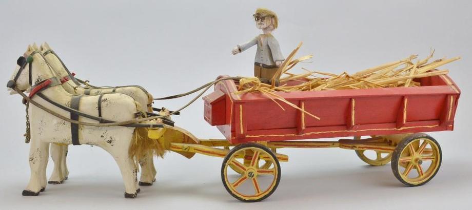 Image for Alderfer Simulcast - Collector's Auction: 3-22-18