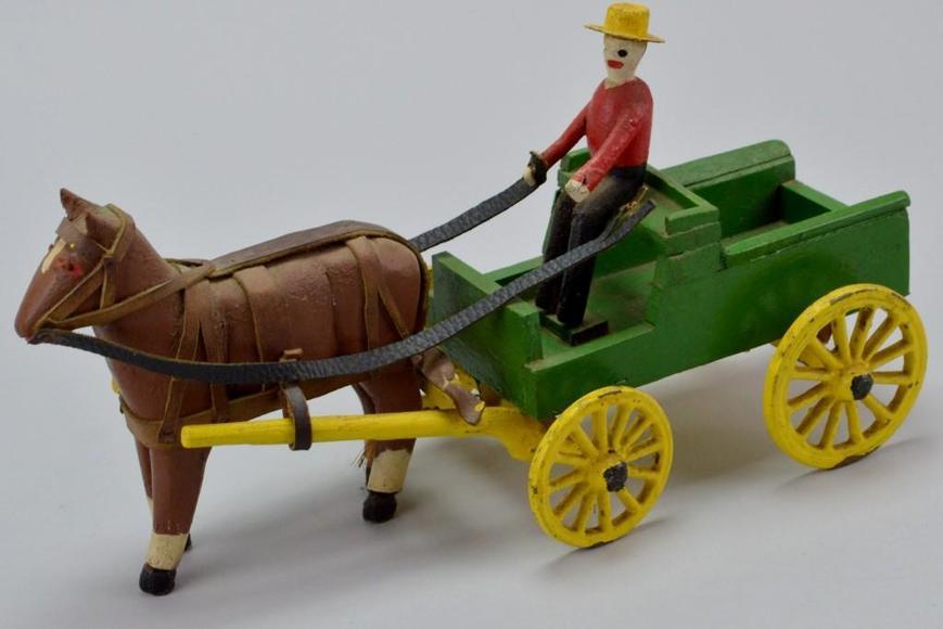 Image for Alderfer Simulcast - Collector's Auction: 3-22-18