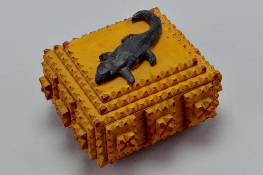 Image for Alderfer Simulcast - Collector's Auction: 3-22-18