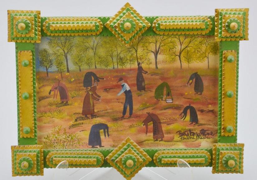 Image for Alderfer Simulcast - Collector's Auction: 3-22-18