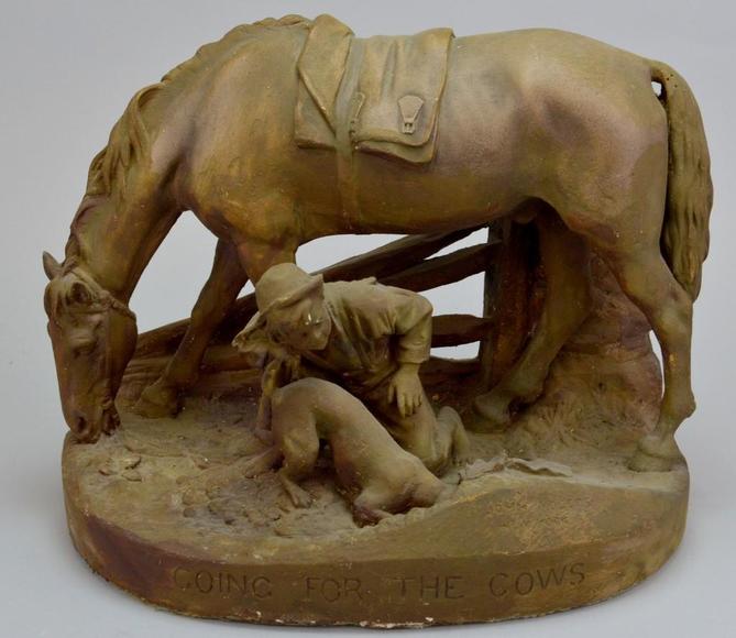 Image for Alderfer Simulcast - Collector's Auction: 3-22-18