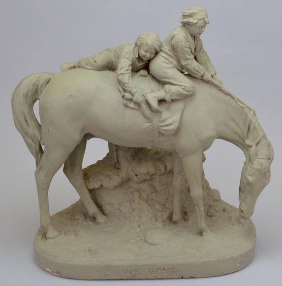 Image for Alderfer Simulcast - Collector's Auction: 3-22-18