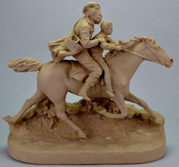 Image for Alderfer Simulcast - Collector's Auction: 3-22-18