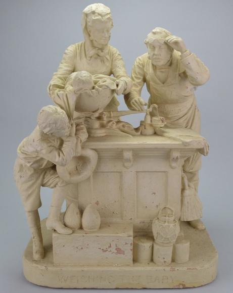 Image for Alderfer Simulcast - Collector's Auction: 3-22-18