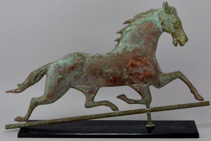 Image for Alderfer Simulcast - Collector's Auction: 3-22-18