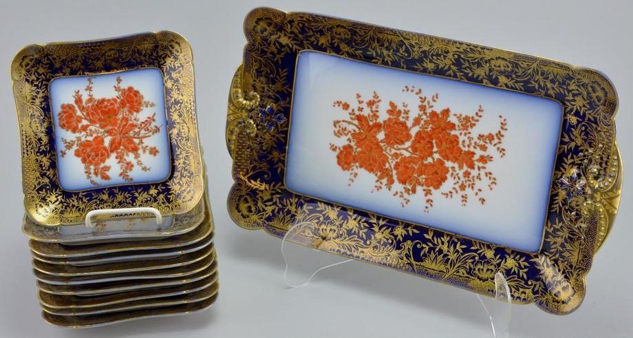 Image for Alderfer Simulcast - Collector's Auction: 3-22-18