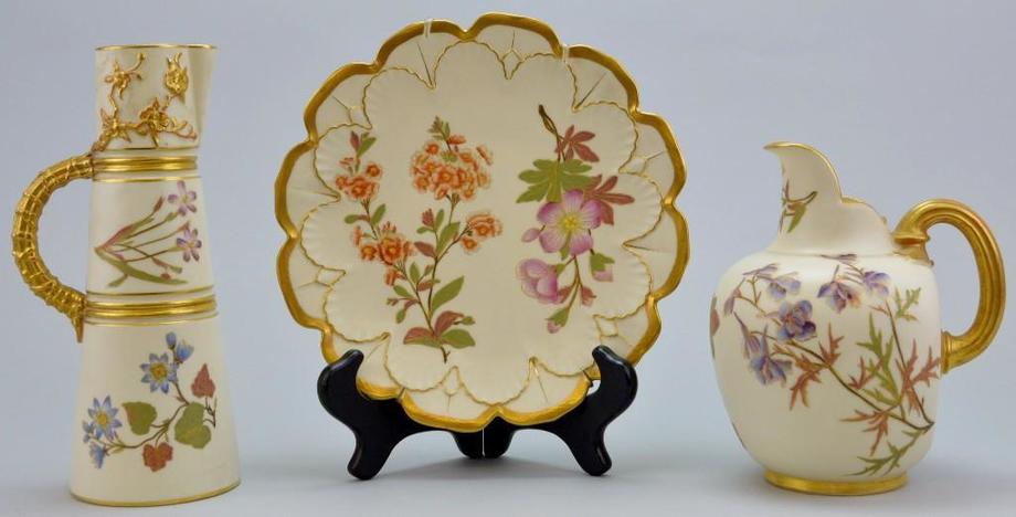 Image for Alderfer Simulcast - Collector's Auction: 3-22-18