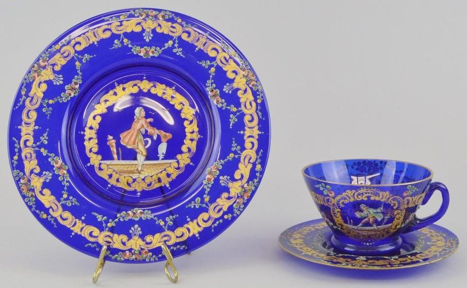 Image for Alderfer Simulcast - Collector's Auction: 3-22-18