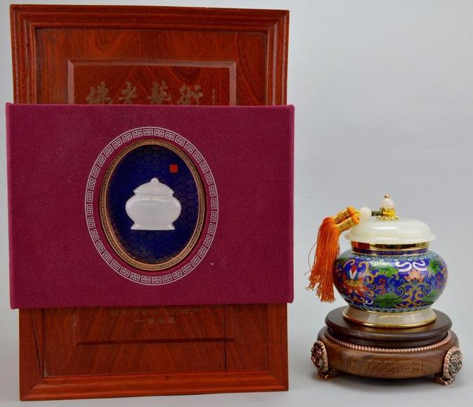 Image for Alderfer Simulcast - Collector's Auction: 3-22-18