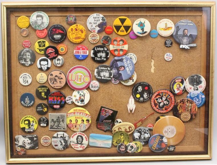 Image for Alderfer Simulcast - Collector's Auction: 3-22-18