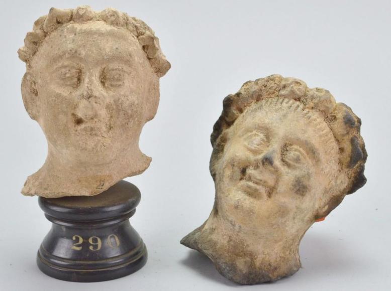 Image for Alderfer Simulcast - Collector's Auction: 3-22-18