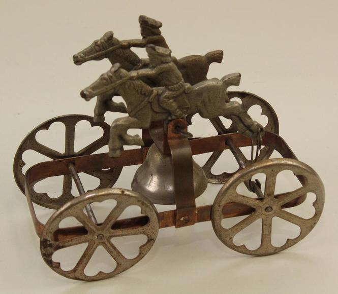 Image for Alderfer Simulcast - Collector's Auction: 3-22-18