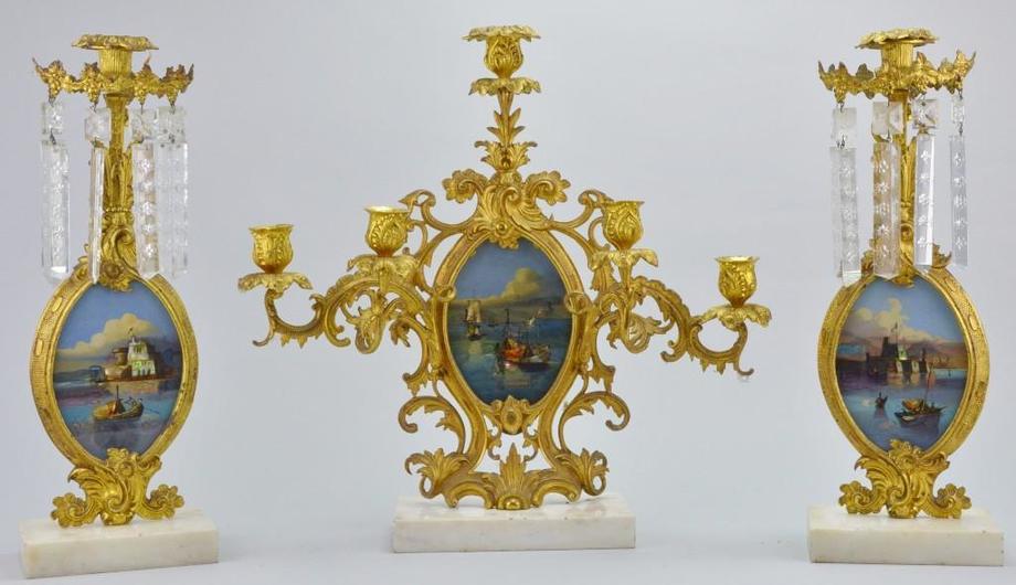 Image for Alderfer Simulcast - Collector's Auction: 3-22-18