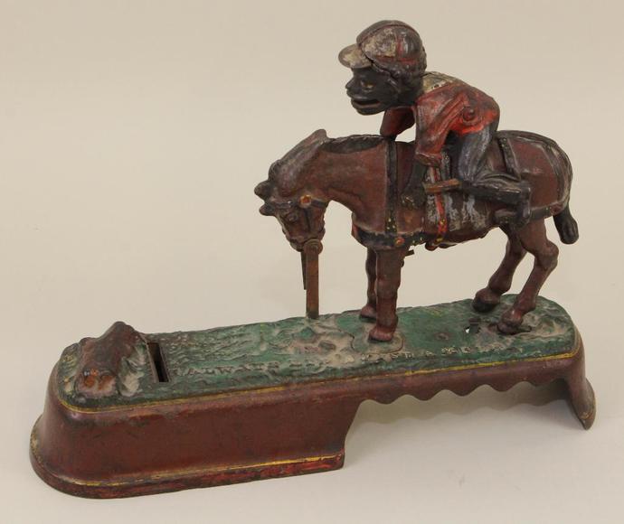 Image for Alderfer Simulcast - Collector's Auction: 3-22-18