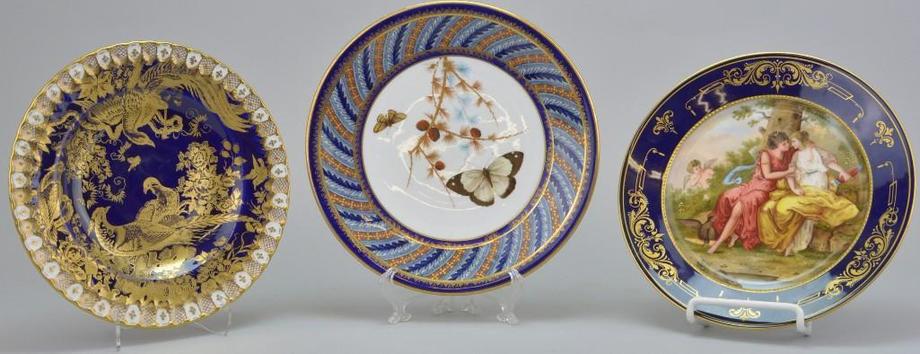 Image for Alderfer Simulcast - Collector's Auction: 3-22-18