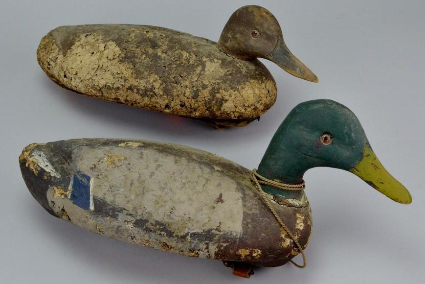 Image for Alderfer Simulcast - Collector's Auction: 3-22-18