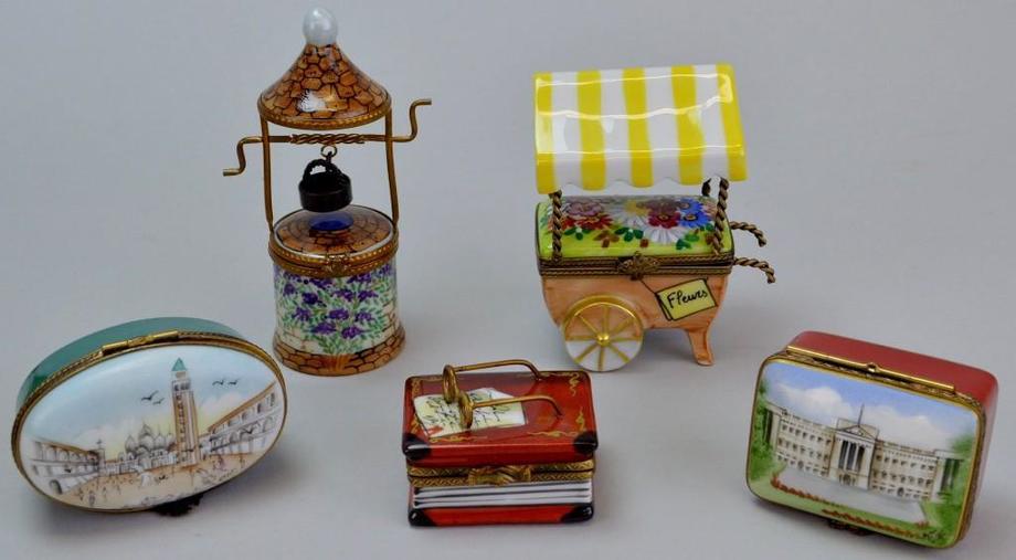 Image for Alderfer Simulcast - Collector's Auction: 3-22-18