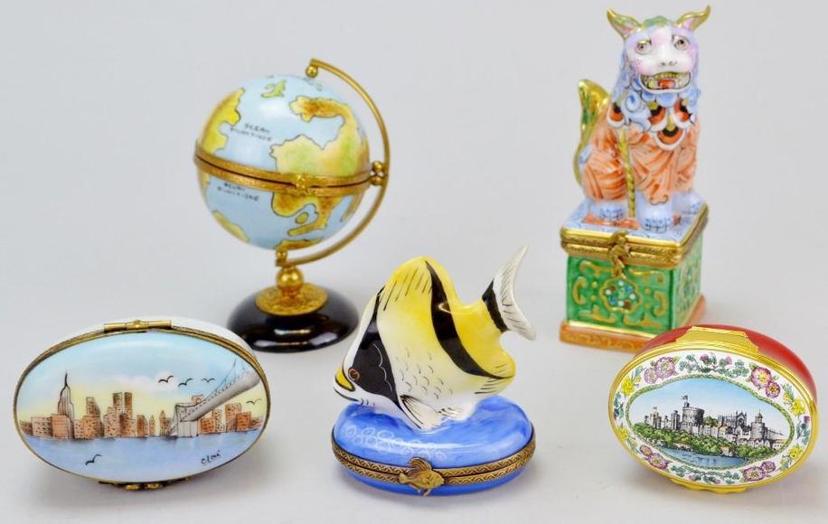 Image for Alderfer Simulcast - Collector's Auction: 3-22-18