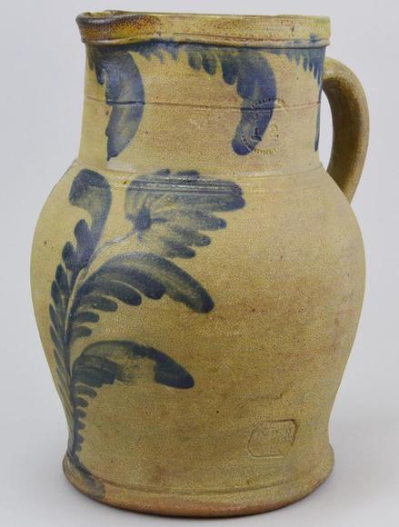 Image for Alderfer Simulcast - Collector's Auction: 3-22-18