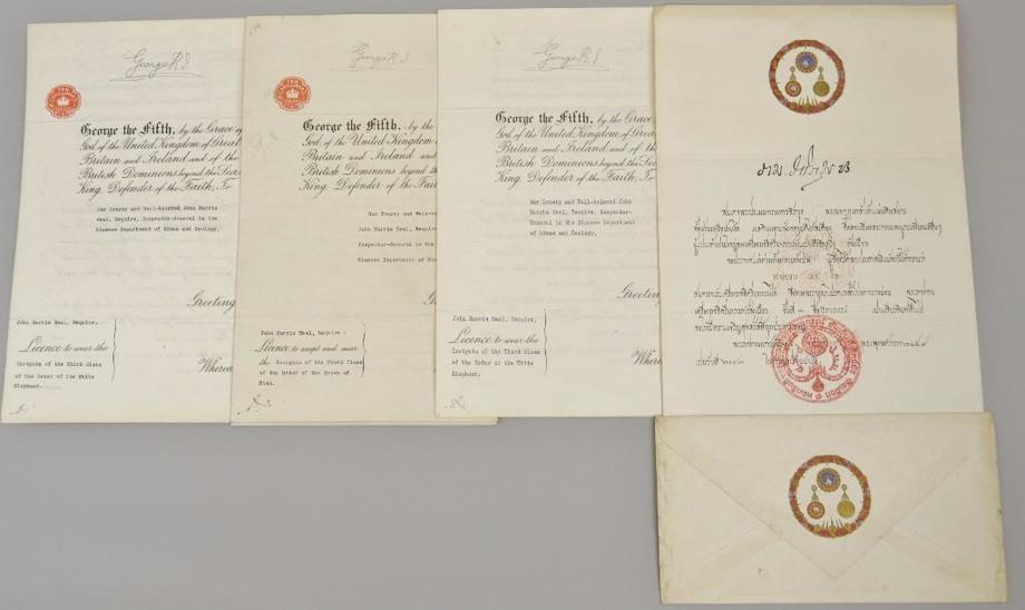 Image for Alderfer Simulcast - Collector's Auction: 3-22-18