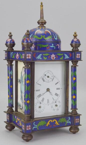 Image for Alderfer Simulcast - Collector's Auction: 3-22-18