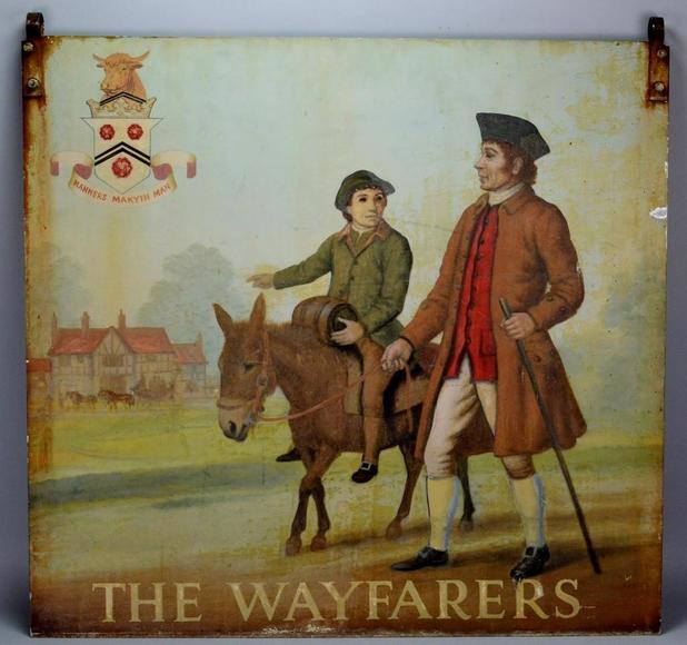 Image for Alderfer Simulcast - Collector's Auction: 3-22-18