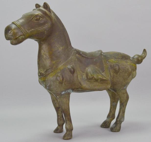 Image for Alderfer Simulcast - Collector's Auction: 3-22-18