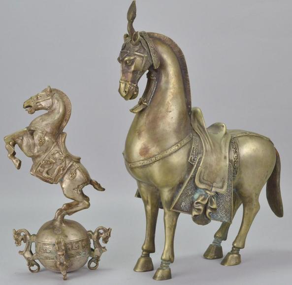 Image for Alderfer Simulcast - Collector's Auction: 3-22-18