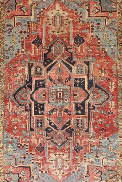 Image for Alderfer Simulcast - Collector's Auction: 3-22-18