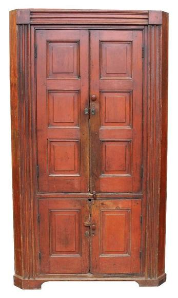 Image for Alderfer Simulcast - Collector's Auction: 3-22-18